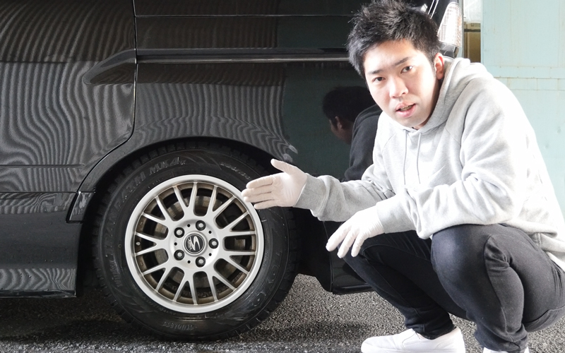 プレストンタイヤワックス_18