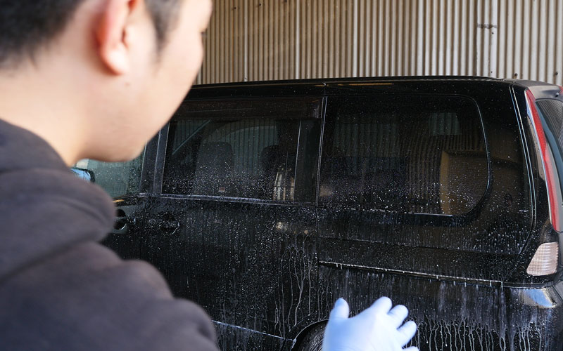 スノーフォームランス_16