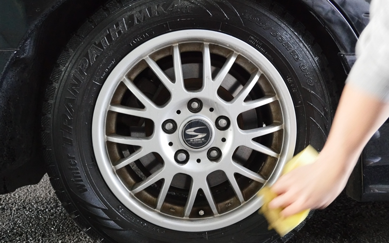 プレストンタイヤワックス_22