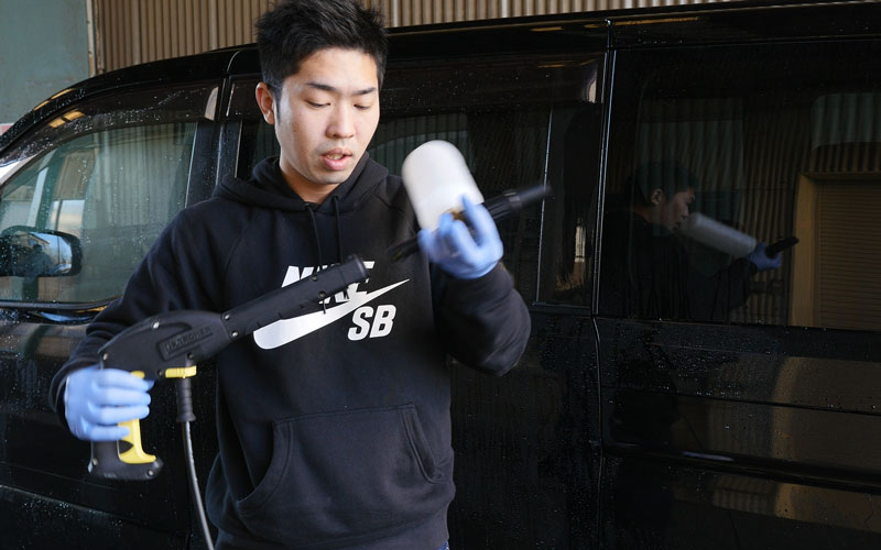 スノーフォームランス_7