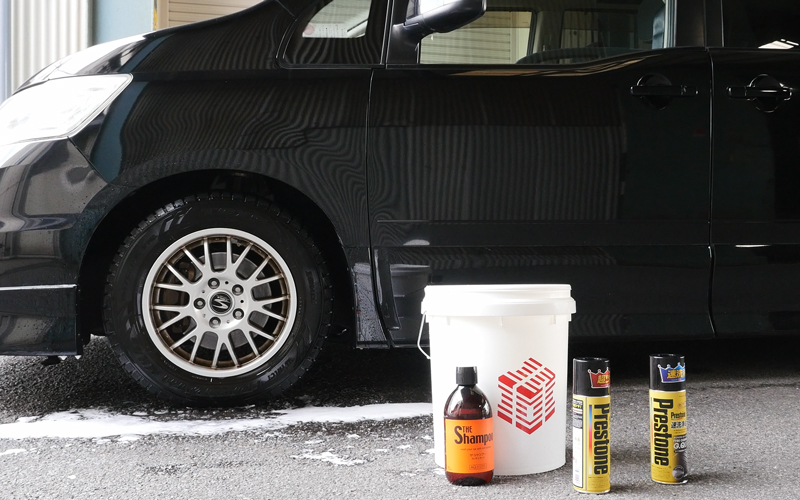 プレストンタイヤワックス_6