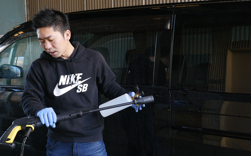 スノーフォームランス_4