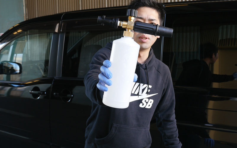 スノーフォームランス_3