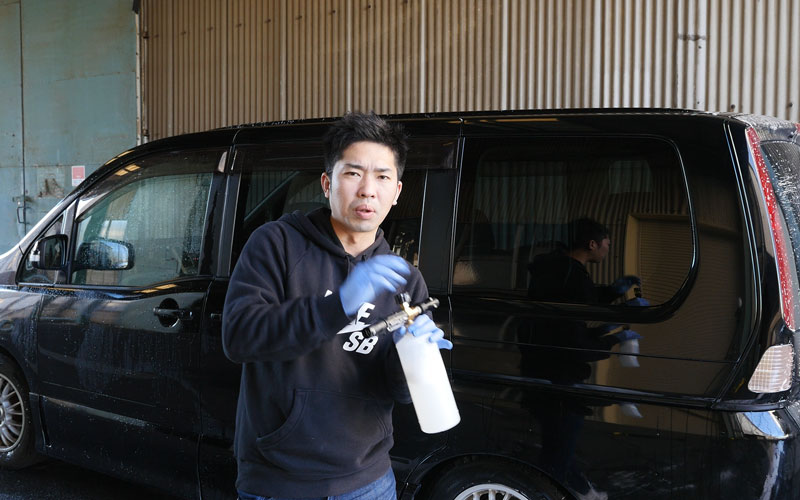 スノーフォームランス_23