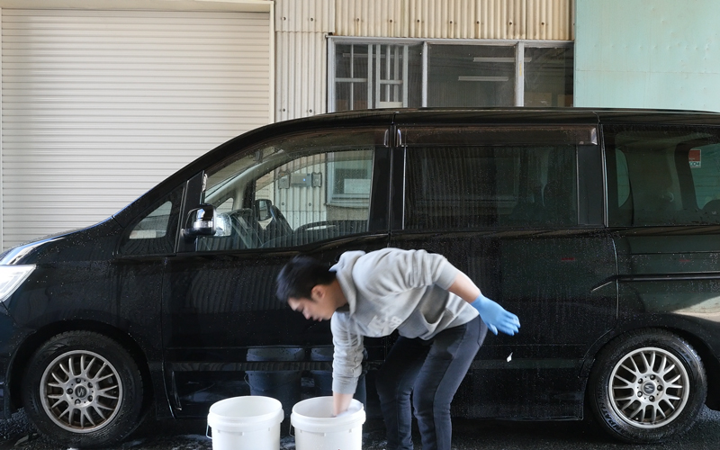 洗車グローブ_12