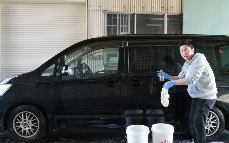 洗車グローブ_19