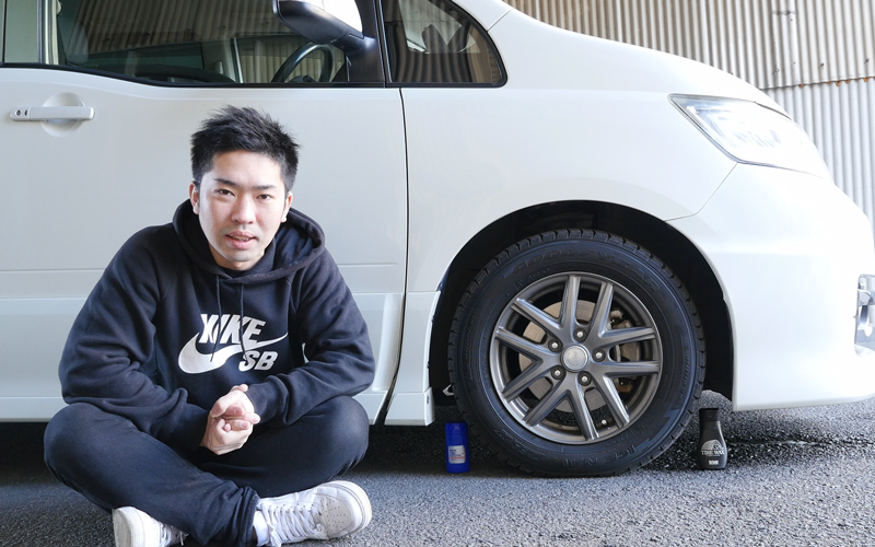 シュアラスタータイヤワックス_29