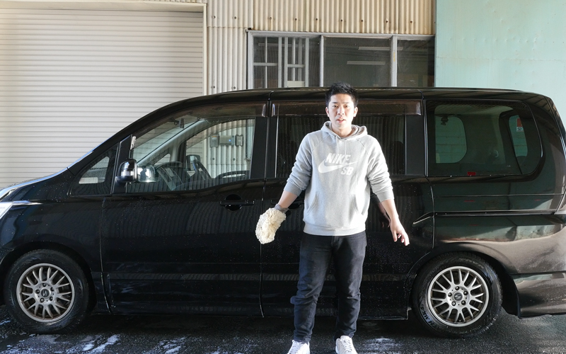 洗車グローブ_24