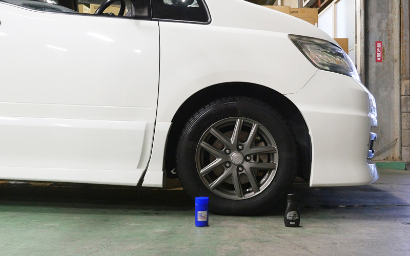 シュアラスタータイヤワックス_25