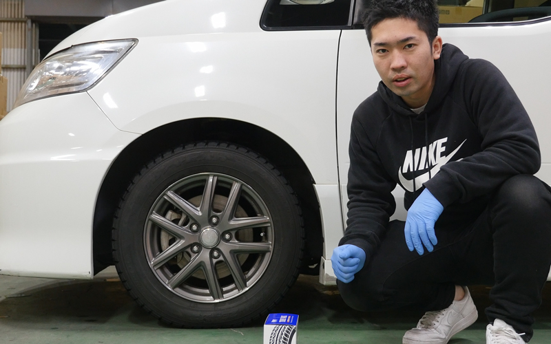 シュアラスタータイヤワックス_7