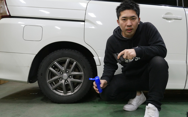 シュアラスタータイヤワックス_16