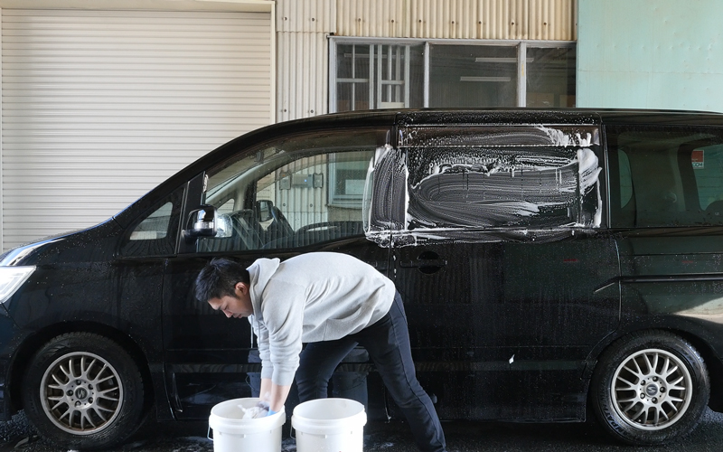 洗車グローブ_14