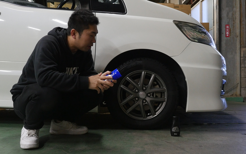 シュアラスタータイヤワックス_24