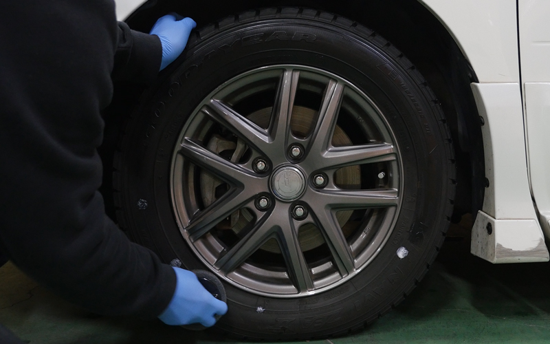 シュアラスタータイヤワックス_12