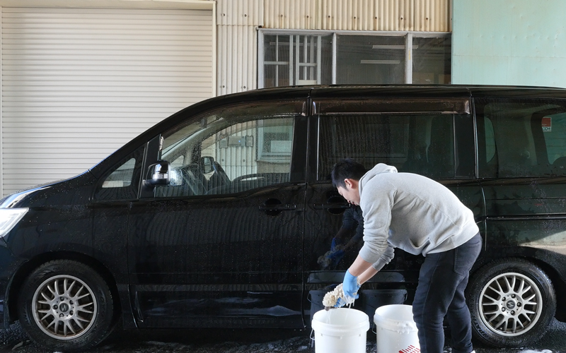 洗車グローブ_21