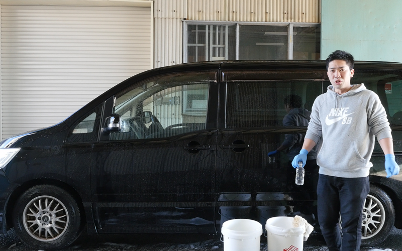 洗車グローブ_18