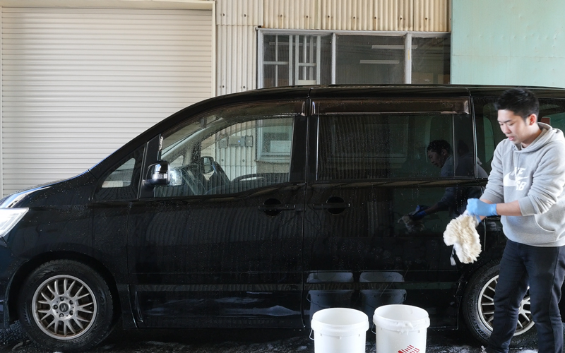 洗車グローブ_22