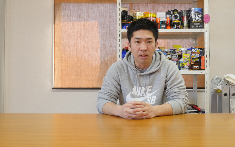 洗車グローブ_1