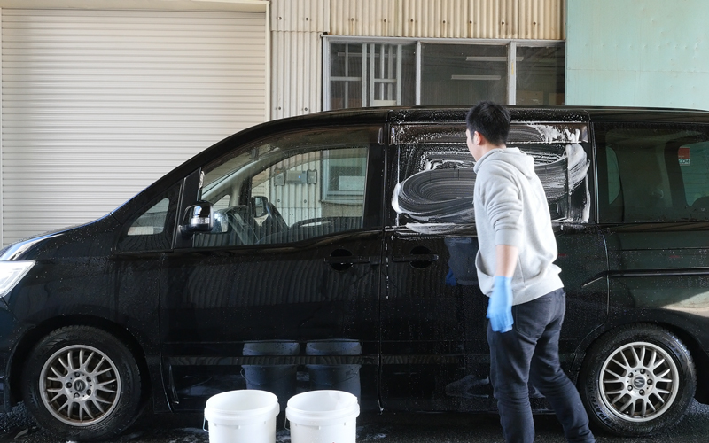 洗車グローブ_13