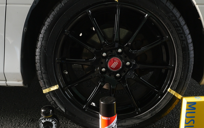 水性タイヤワックス_18