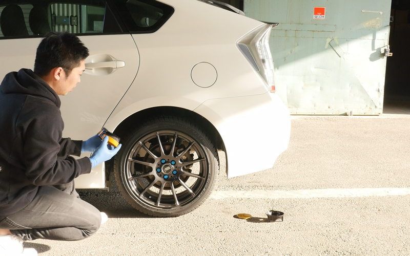 油性タイヤワックス_16