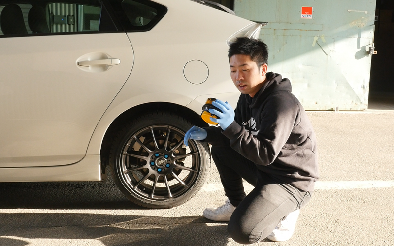 油性タイヤワックス_14