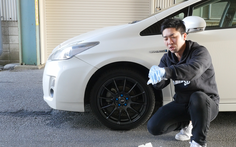 油性タイヤワックス_6