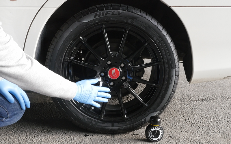 水性タイヤワックス_15