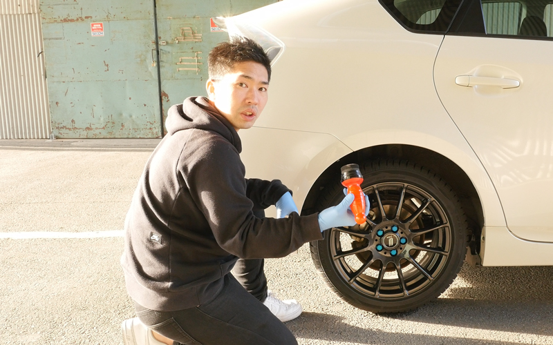 油性タイヤワックス_19