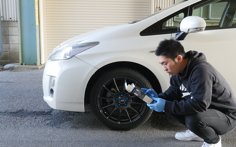 油性タイヤワックス_5