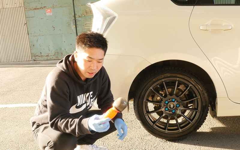 油性タイヤワックス_23