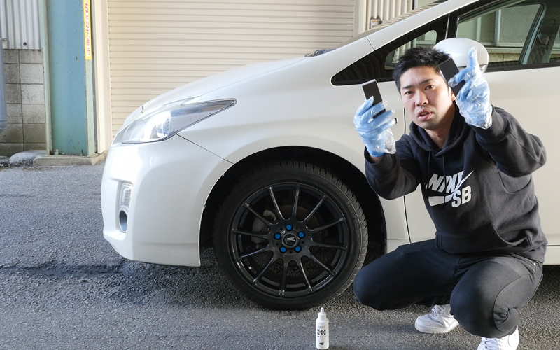 油性タイヤワックス_7