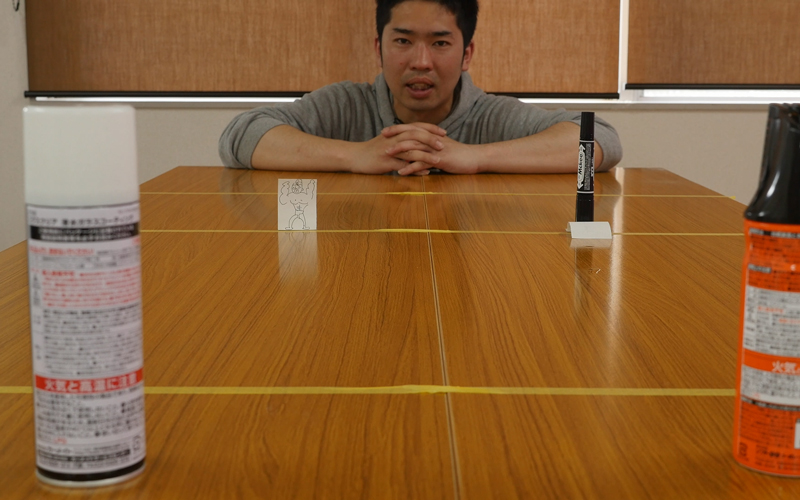 ダブルジェットガラコvsエクスクリア_30