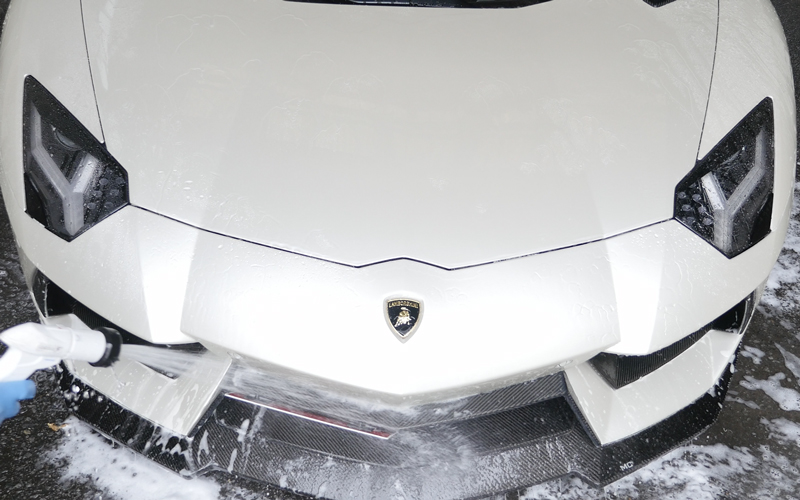 ランボルギーニ_16