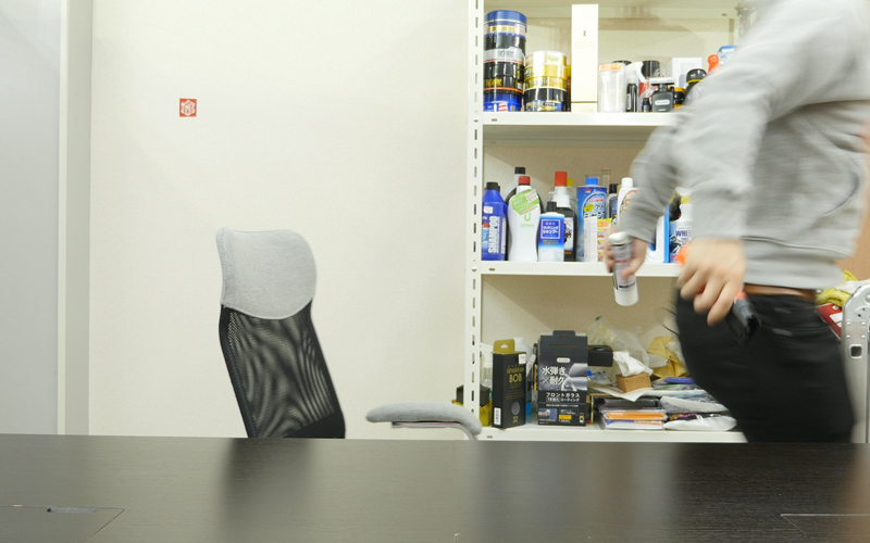 ダブルジェットガラコvsエクスクリア_3