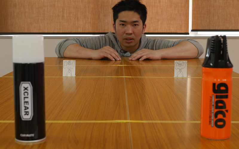 ダブルジェットガラコvsエクスクリア_16