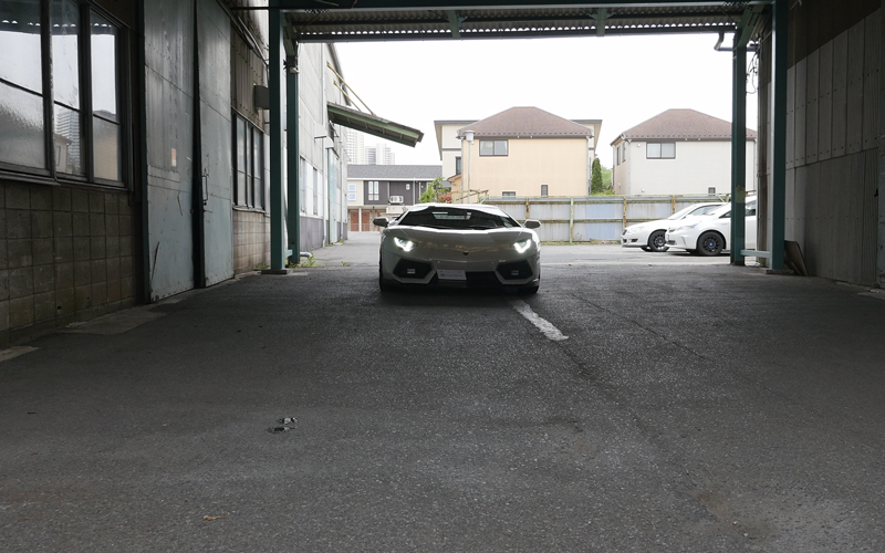 ランボルギーニ_2