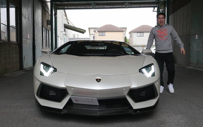 ランボルギーニ_27