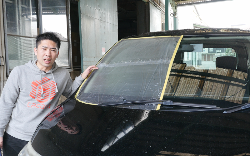 ダブルジェットガラコvsエクスクリア_4