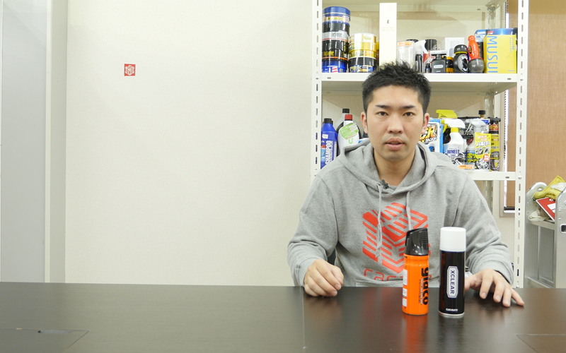 ダブルジェットガラコvsエクスクリア_1