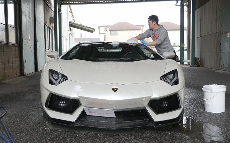 ランボルギーニ_14