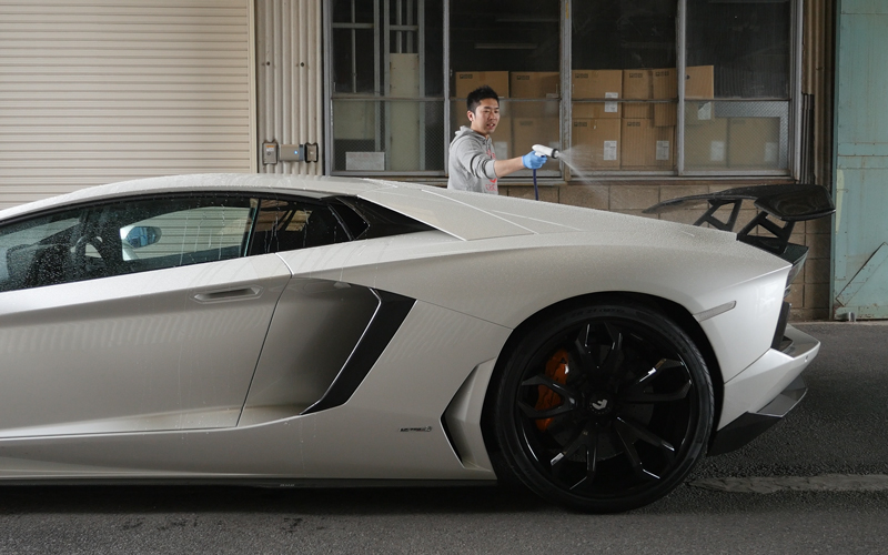 ランボルギーニ_9