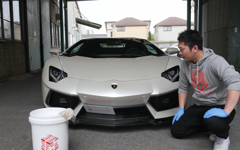 ランボルギーニ_7