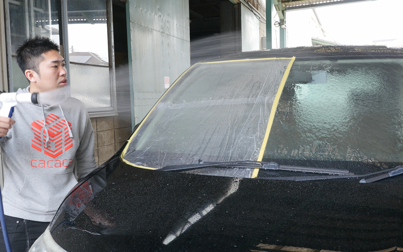 ダブルジェットガラコvsエクスクリア_5