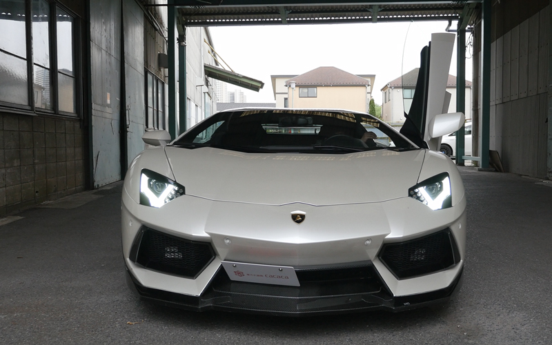 ランボルギーニ_4