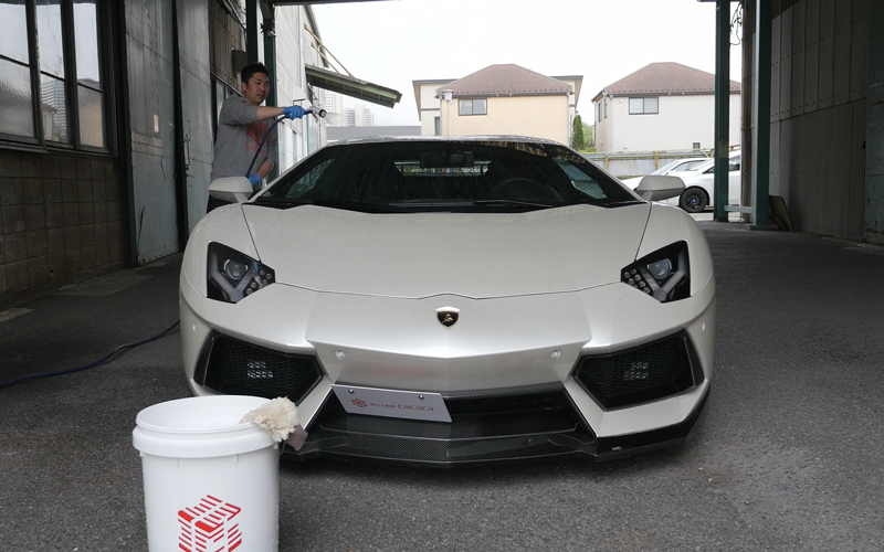 ランボルギーニ_8