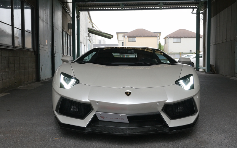 ランボルギーニ_3