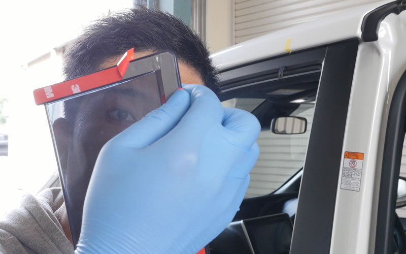 ドアバイザー取り付け_20