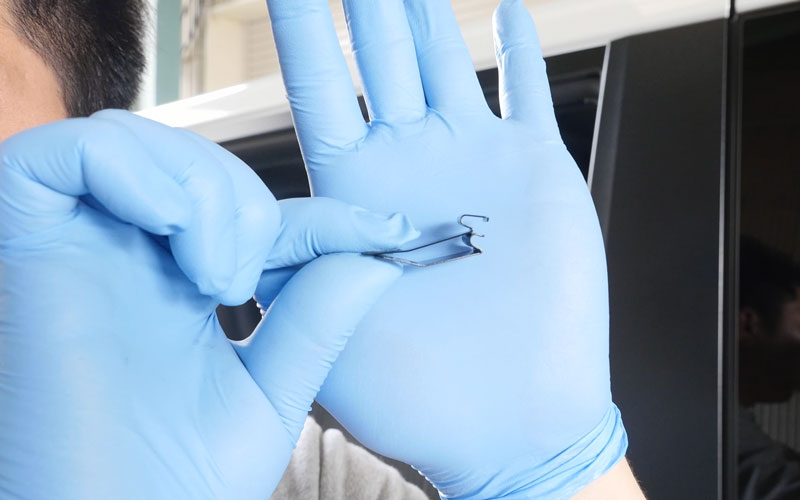 ドアバイザー取り付け_26