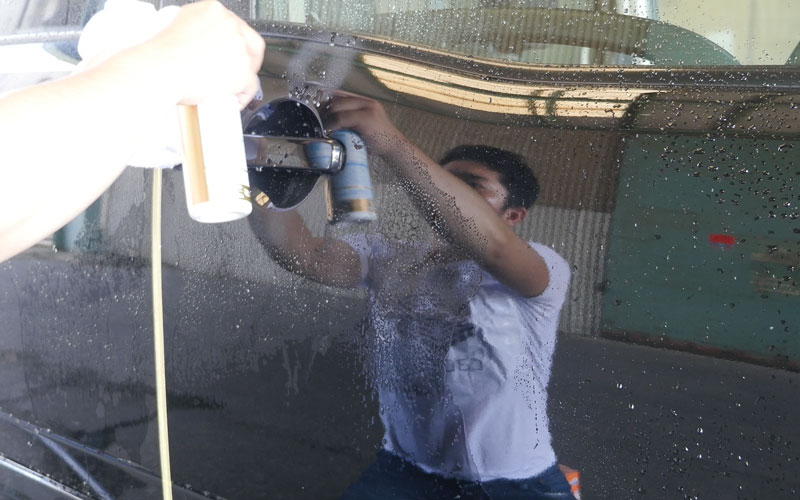 簡易コーティング_10